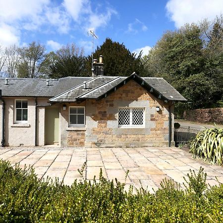 Joivy The Lodge At Gilmerton House, North Berwick Exterior foto